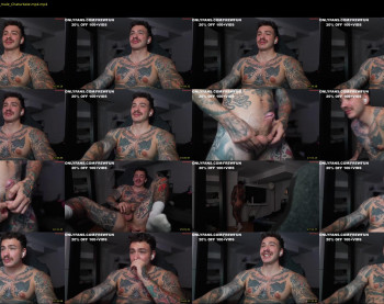 frewfun — 43 minute Chaturbate male cam show recording, 720p, Sep 15, 2025