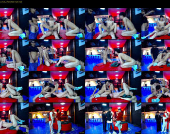 frotloops — 74 minute Chaturbate male cam show recording, 720p, Sep 15, 2025