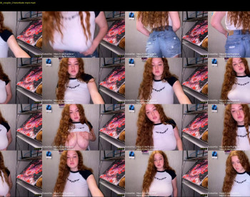 frupi_land — 66 minute Chaturbate couple cam show recording, 720p, Sep 15, 2025
