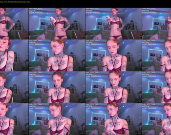 gingerxsweetness — 15 minute Chaturbate couple cam show recording, 720p, Sep 14, 2025