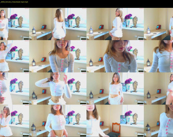 gladyshankins — 120 minute Chaturbate female cam show recording, 720p, Sep 14, 2025