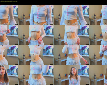 gladyshankins — 9 minute Chaturbate female cam show recording, 720p, Sep 14, 2025