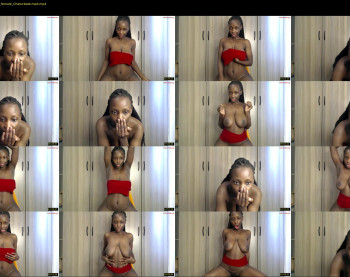 gulpess — 22 minute Chaturbate female cam show recording, 480p, Sep 14, 2025