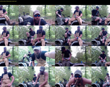 hardworkertn — 29 minute Chaturbate male cam show recording, 720p, Sep 14, 2025
