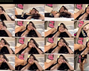hawaiigirl_ — 37 minute Chaturbate female cam show recording, 720p, Sep 14, 2025