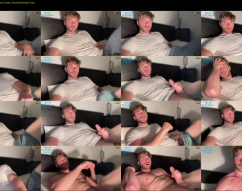 hot8pack01 — 41 minute Chaturbate male cam show recording, 720p, Sep 15, 2025