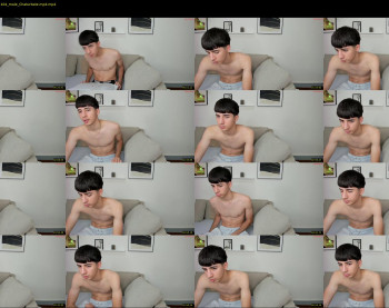hotflirtyfella — 8 minute Chaturbate male cam show recording, 720p, Sep 14, 2025