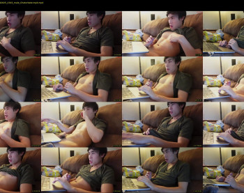 hottiewithabody101 — 121 minute Chaturbate male cam show recording, 720p, Sep 14, 2025