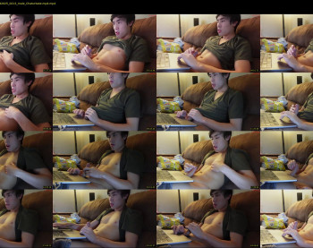 hottiewithabody101 — 28 minute Chaturbate male cam show recording, 720p, Sep 15, 2025