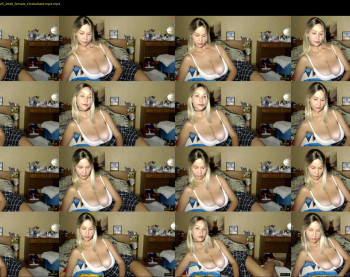 hugetittiesgerda — 16 minute Chaturbate female cam show recording, 720p, Sep 14, 2025