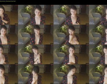 ifyouleave — 43 minute Chaturbate female cam show recording, 720p, Sep 14, 2025