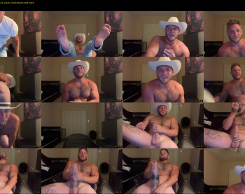 inamate93 — 36 minute Chaturbate male cam show recording, 720p, Sep 15, 2025