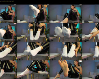 iris_vega — 10 minute Chaturbate female cam show recording, 720p, Sep 14, 2025