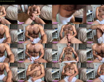 jackwob001 — 19 minute Chaturbate male cam show recording, 720p, Sep 14, 2025