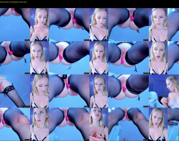 jane__klein — 28 minute Chaturbate female cam show recording, 720p, Sep 14, 2025