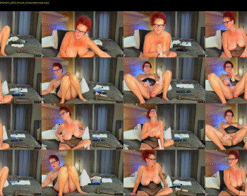janeen_and_themayor — 78 minute Chaturbate couple cam show recording, 720p, Sep 14, 2025