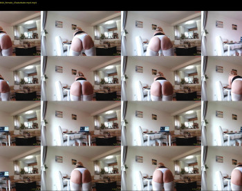 jaqueline88 — 92 minute Chaturbate female cam show recording, 720p, Sep 14, 2025