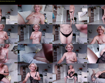 jasmin18v — 83 minute Chaturbate female cam show recording, 720p, Sep 14, 2025