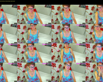 jennalison — 13 minute Chaturbate female cam show recording, 720p, Sep 14, 2025