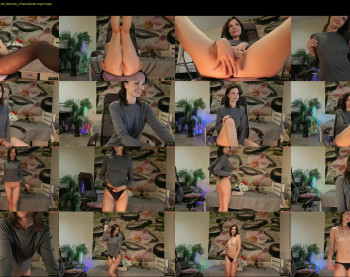 jennycutey — 64 minute Chaturbate female cam show recording, 720p, Sep 14, 2025