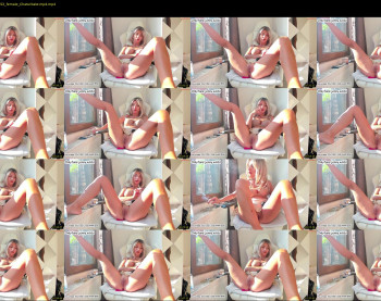 jennywildd — 15 minute Chaturbate female cam show recording, 720p, Sep 14, 2025