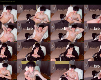 john_arthurs — 120 minute Chaturbate male cam show recording, 720p, Sep 15, 2025