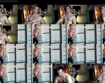 jonathanfranz123 — 121 minute Chaturbate male cam show recording, 720p, Sep 14, 2025