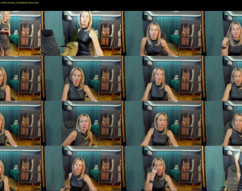 julia__cherry_ — 16 minute Chaturbate female cam show recording, 720p, Sep 14, 2025
