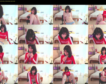 julissweet — 27 minute Chaturbate female cam show recording, 720p, Sep 14, 2025