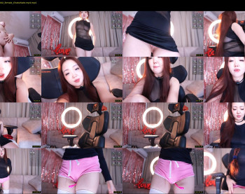 k_kimikooo — 120 minute Chaturbate female cam show recording, 720p, Sep 14, 2025