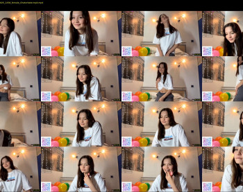 kassandrataulbee — 16 minute Chaturbate female cam show recording, 720p, Sep 14, 2025
