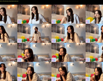 kassandrataulbee — 79 minute Chaturbate female cam show recording, 720p, Sep 14, 2025