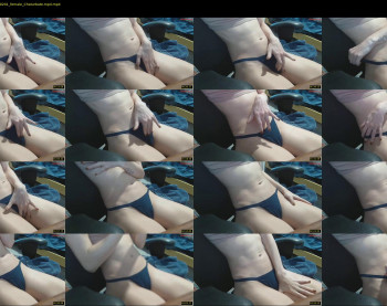 katynowhere — 4 minute Chaturbate female cam show recording, 480p, Sep 15, 2025