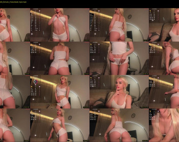 kaya_davis — 120 minute Chaturbate female cam show recording, 720p, Sep 15, 2025