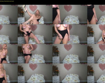 kb3301 — 23 minute Chaturbate couple cam show recording, 720p, Sep 15, 2025