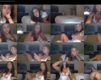 kekes2015 — 121 minute Chaturbate female cam show recording, 360p, Sep 14, 2025