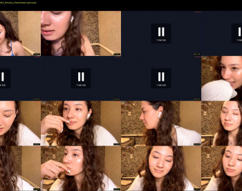 kelikurtulus — 47 minute Chaturbate female cam show recording, 720p, Sep 14, 2025