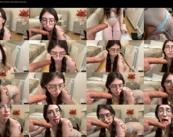 kellyberry__ — 24 minute Chaturbate female cam show recording, 720p, Sep 14, 2025