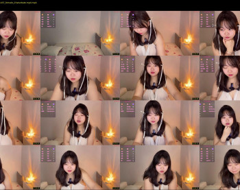 kittenfishing — 62 minute Chaturbate female cam show recording, 720p, Sep 14, 2025