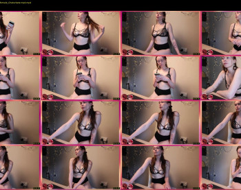 kjfucks — 12 minute Chaturbate couple cam show recording, 720p, Sep 14, 2025