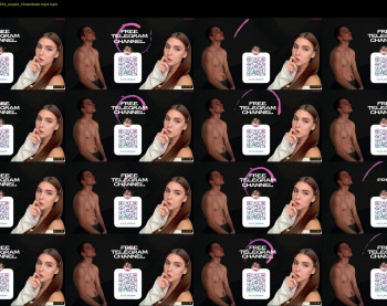kris_amelia — 18 minute Chaturbate couple cam show recording, 720p, Sep 14, 2025