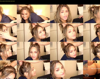 lauralei_01 — 69 minute Chaturbate couple cam show recording, 720p, Sep 14, 2025