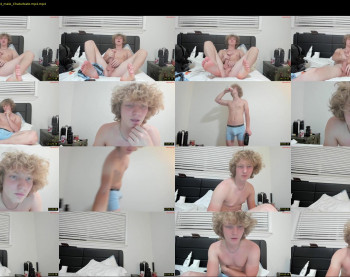 leo_wildd — 39 minute Chaturbate male cam show recording, 720p, Sep 15, 2025