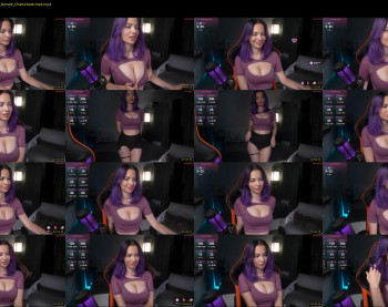 like_pie — 78 minute Chaturbate couple cam show recording, 720p, Sep 14, 2025