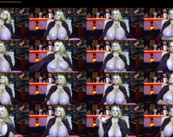 lillyth — 109 minute Chaturbate female cam show recording, 720p, Sep 14, 2025
