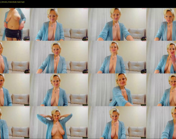 lisasimsx — 39 minute Chaturbate female cam show recording, 720p, Sep 15, 2025