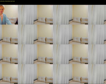 lisasimsx — 93 minute Chaturbate female cam show recording, 720p, Sep 15, 2025
