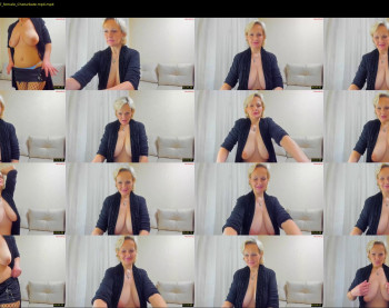 lisasimsx — 46 minute Chaturbate female cam show recording, 720p, Sep 15, 2025