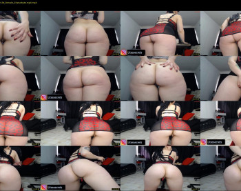 litas_secrets — 121 minute Chaturbate female cam show recording, 720p, Sep 14, 2025