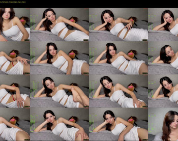little_style — 7 minute Chaturbate female cam show recording, 720p, Sep 14, 2025